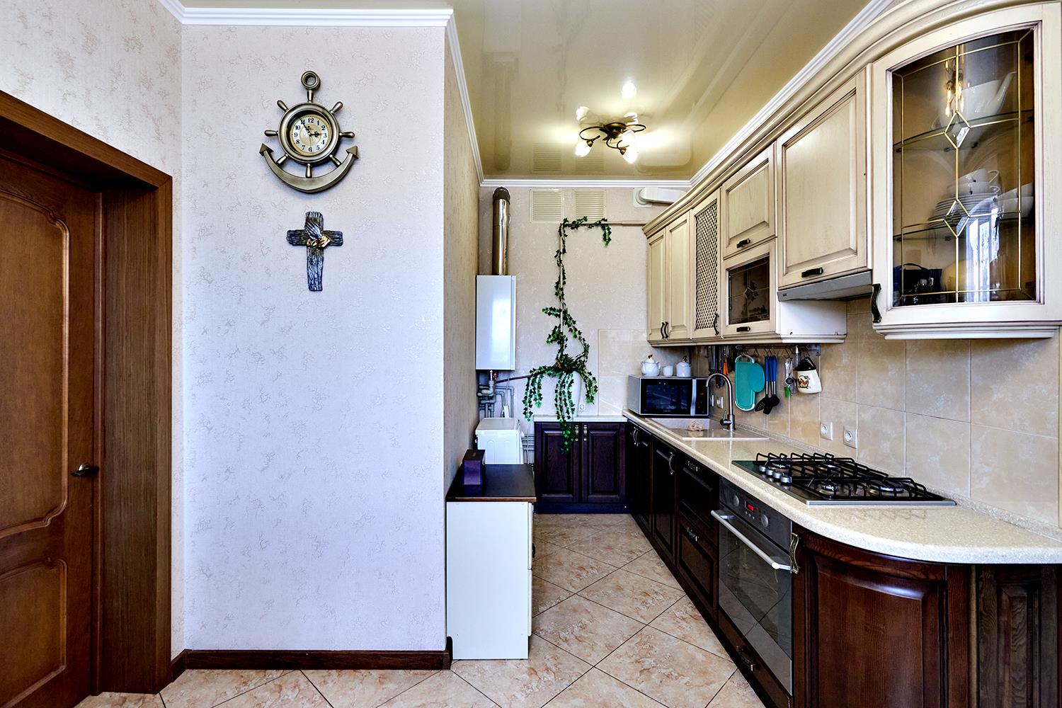 Фото №8: Дом 94 м² + 2 сот. - Краснодар, Центральный внутригородской округ, мкр. Дубинка, ул. Фурманова, 104