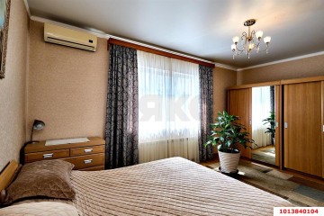 Фото №5: Дом 94 м² - Краснодар, мкр. Дубинка, ул. Фурманова, 104