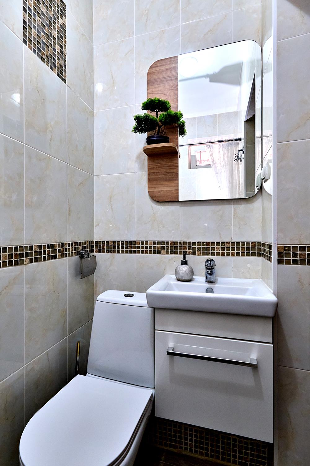 Фото №15: Дом 94 м² + 2 сот. - Краснодар, Центральный внутригородской округ, мкр. Дубинка, ул. Фурманова, 104