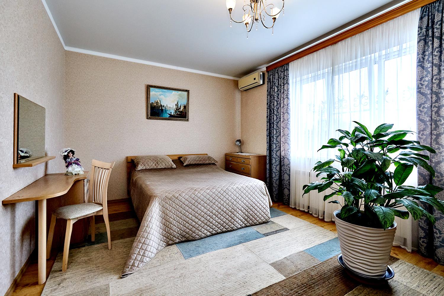 Фото №4: Дом 94 м² + 2 сот. - Краснодар, Центральный внутригородской округ, мкр. Дубинка, ул. Фурманова, 104