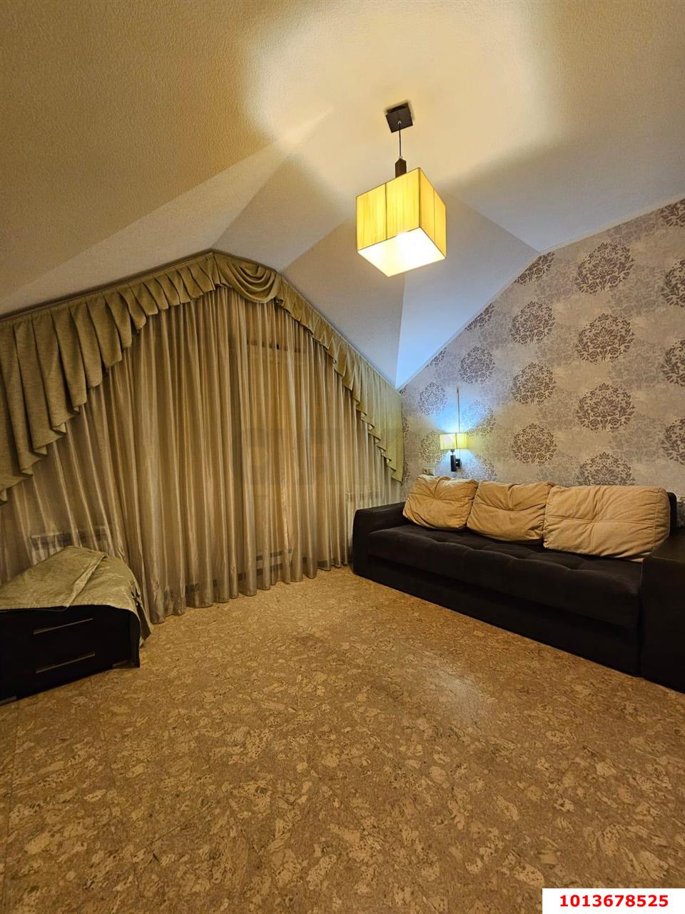 Фото №5: Дом 125 м² + 2.5 сот. - Краснодар, ул. Алуштинская, 1