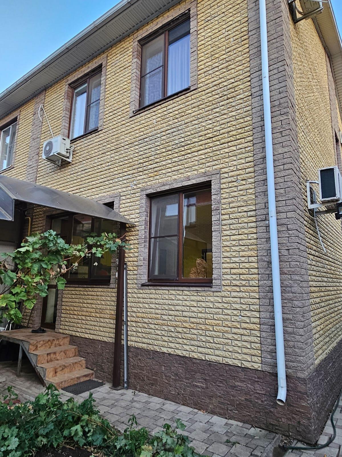 Фото №14: Дом 125 м² + 2.5 сот. - Краснодар, ул. Алуштинская, 1