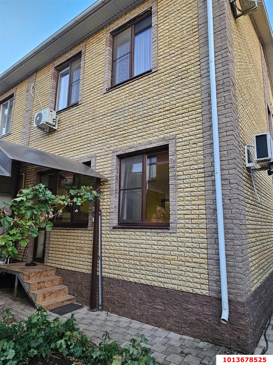 Фото №14: Дом 125 м² + 2.5 сот. - Краснодар, ул. Алуштинская, 1