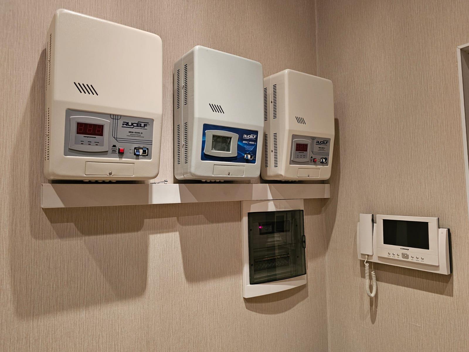 Фото №12: Дом 125 м² + 2.5 сот. - Краснодар, ул. Алуштинская, 1