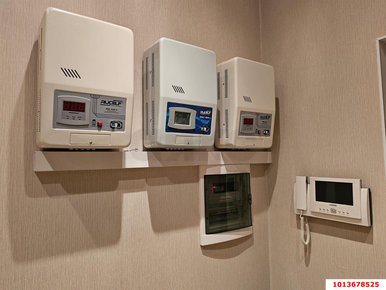 Фото №12: Дом 125 м² + 2.5 сот. - Краснодар, ул. Алуштинская, 1