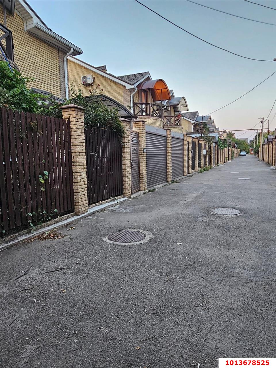 Фото №16: Таунхаус 125 м² + 2.5 сот. - Краснодар, Калинино, ул. Алуштинская, 1