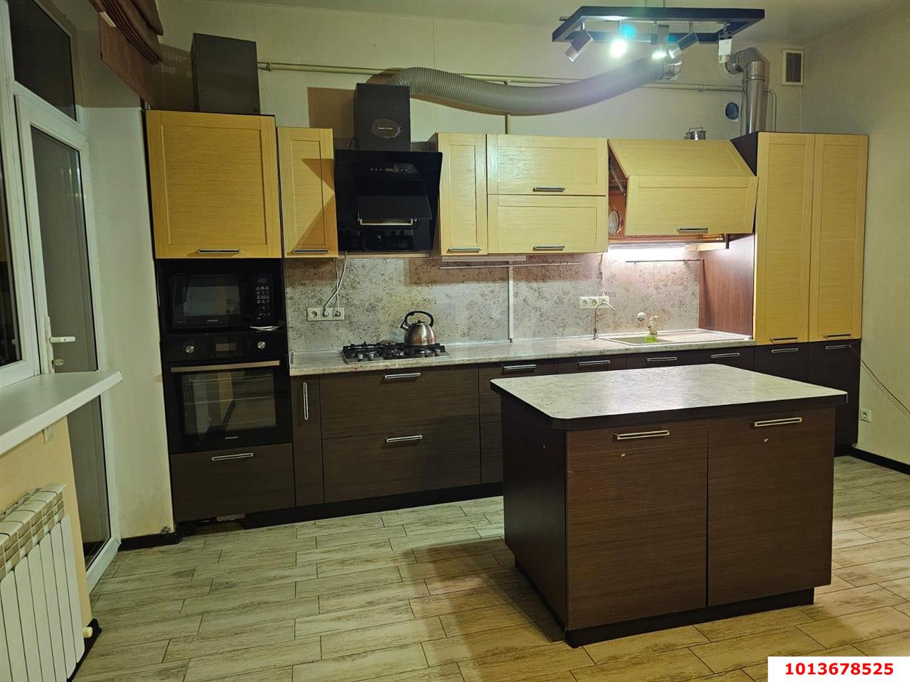Фото №3: Таунхаус 125 м² + 2.5 сот. - Краснодар, Калинино, ул. Алуштинская, 1