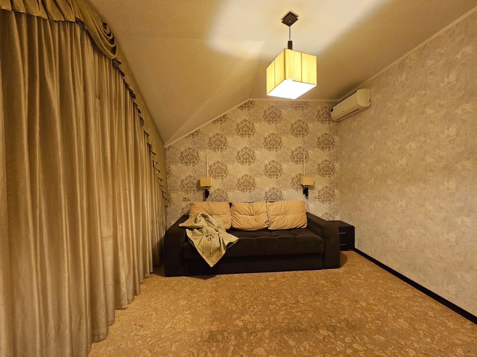 Фото №7: Дом 125 м² + 2.5 сот. - Краснодар, ул. Алуштинская, 1