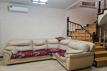 Фото №2: Дом 125 м² - Краснодар, п. Калинино, ул. Алуштинская, 1