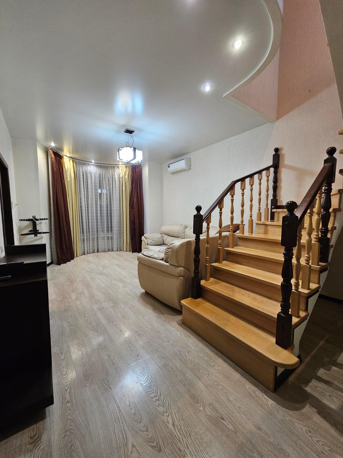 Фото №1: Дом 125 м² + 2.5 сот. - Краснодар, ул. Алуштинская, 1