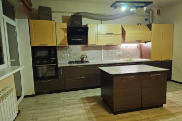 Фото №3: Дом 125 м² - Краснодар, п. Калинино, ул. Алуштинская, 1