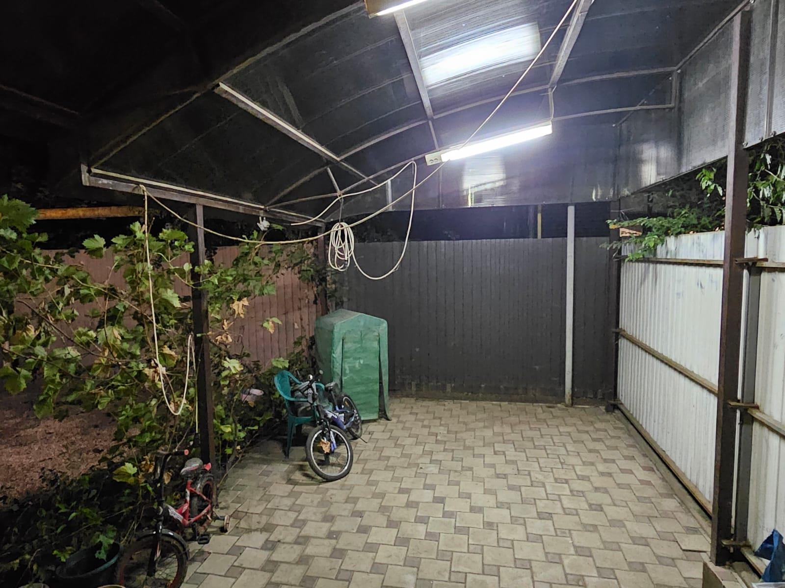 Фото №13: Дом 125 м² + 2.5 сот. - Краснодар, ул. Алуштинская, 1