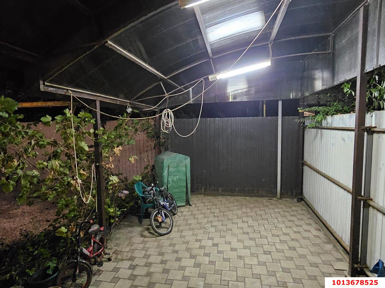 Фото №13: Дом 125 м² + 2.5 сот. - Краснодар, ул. Алуштинская, 1