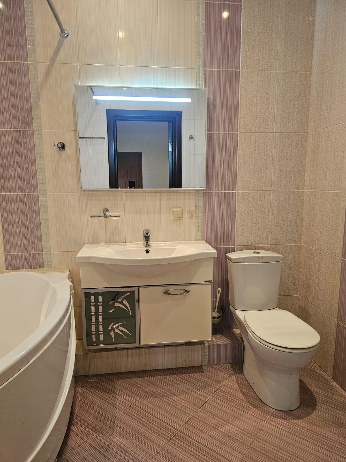 Фото №11: Дом 125 м² + 2.5 сот. - Краснодар, ул. Алуштинская, 1