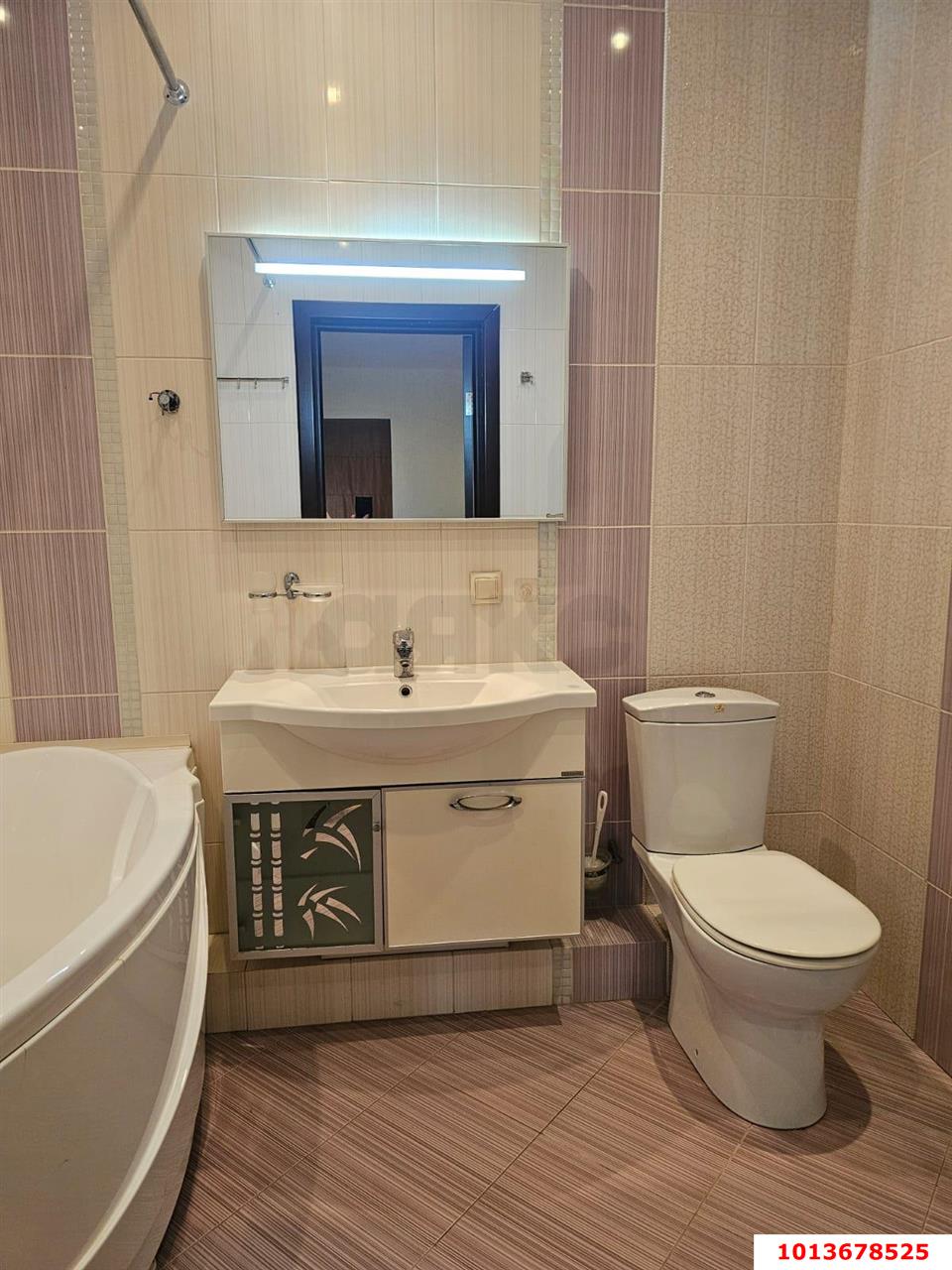 Фото №11: Дом 125 м² + 2.5 сот. - Краснодар, ул. Алуштинская, 1