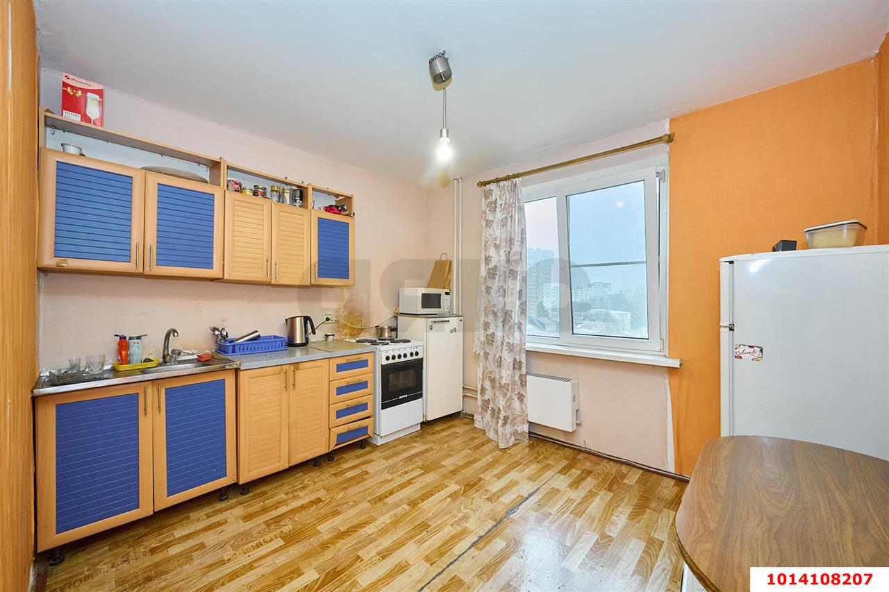 Фото №1: 2-комнатная квартира 65 м² - Краснодар, Гидростроителей, ул. Парусная, 20