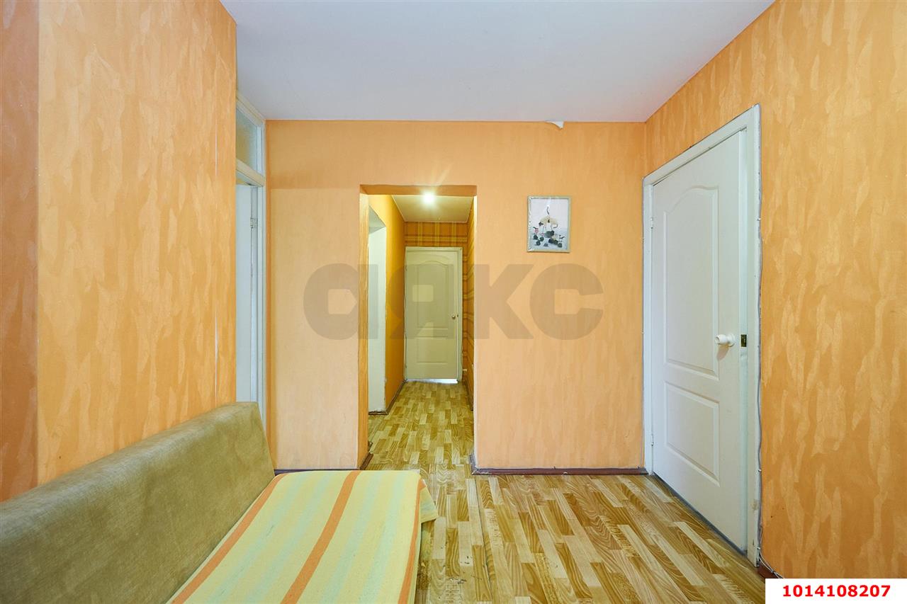 Фото №4: 2-комнатная квартира 65 м² - Краснодар, Гидростроителей, ул. Парусная, 20