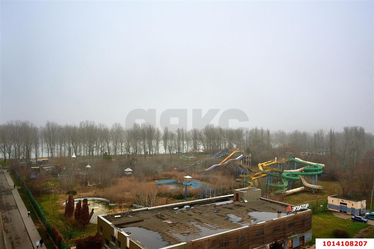 Фото №8: 2-комнатная квартира 65 м² - Краснодар, Гидростроителей, ул. Парусная, 20