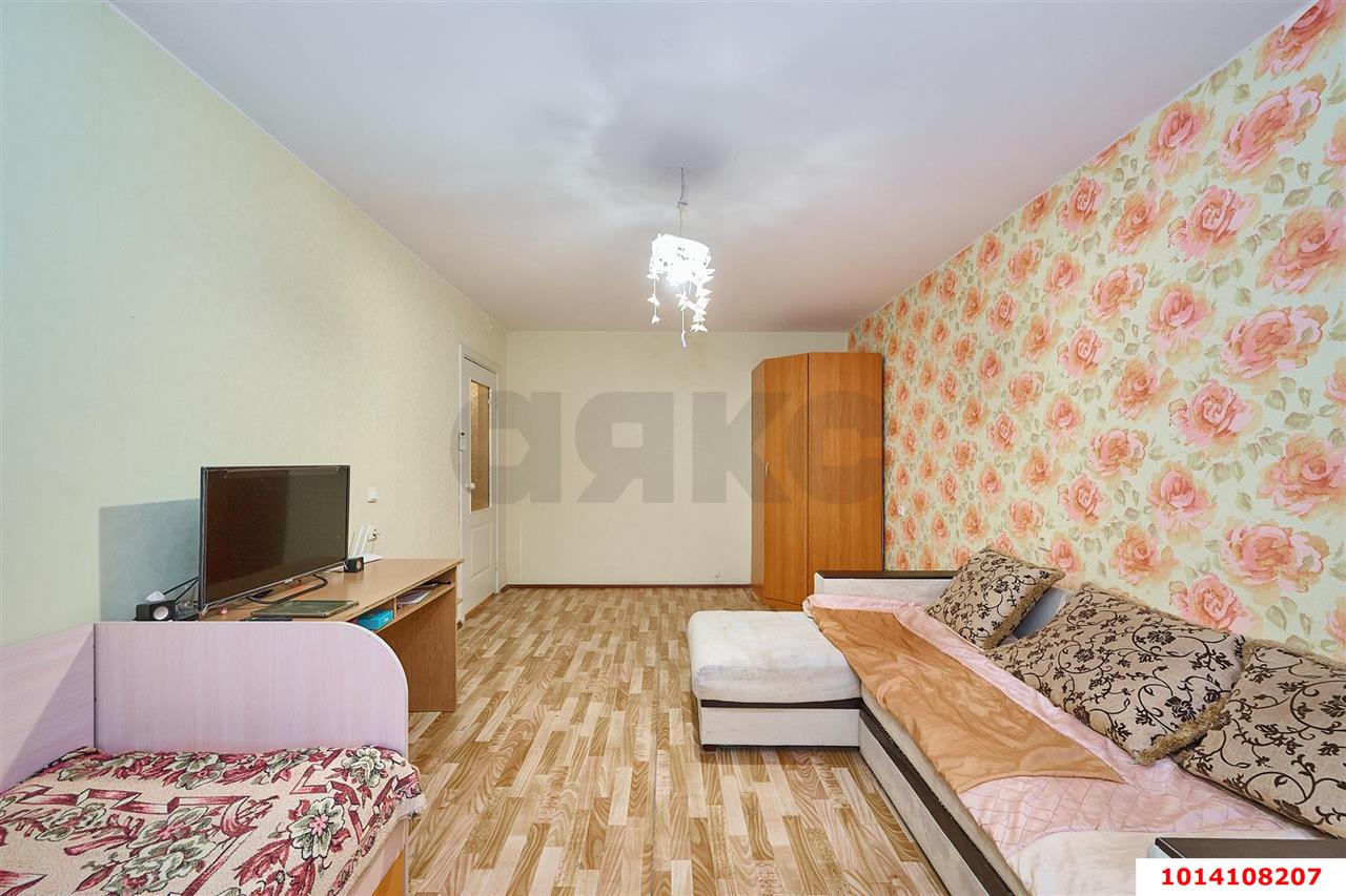 Фото №2: 2-комнатная квартира 65 м² - Краснодар, Гидростроителей, ул. Парусная, 20