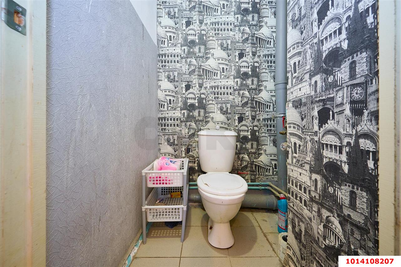 Фото №6: 2-комнатная квартира 65 м² - Краснодар, Гидростроителей, ул. Парусная, 20