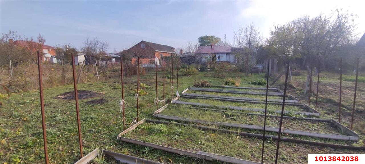 Фото №6: Дом 62 м² + 13.24 сот. - Воронежская, ул. Красная, 59