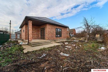 Фото №2: Дом 133 м² - Заводское, мкр. Прикубанский внутригородской округ, ул. Роз, 39