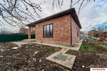 Фото №3: Дом 133 м² - Заводское, мкр. Прикубанский внутригородской округ, ул. Роз, 39
