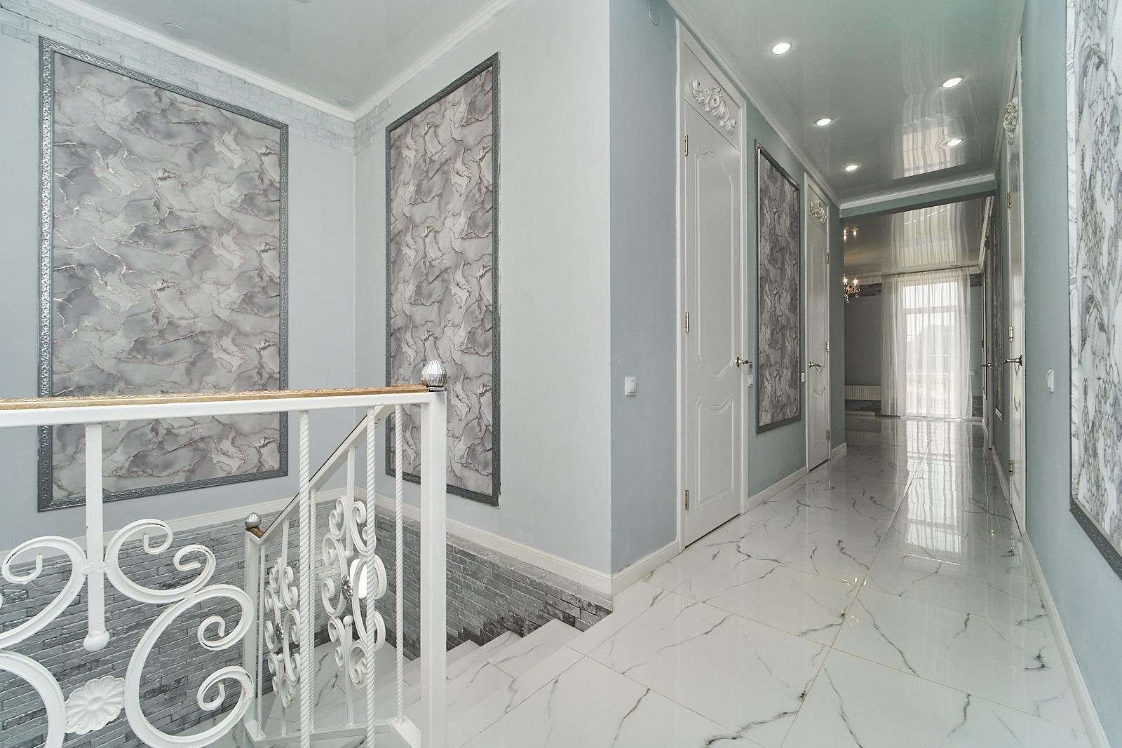 Фото №9: Дом 325 м² + 9.5 сот. - Краснодар, ул. Лермонтова, 40