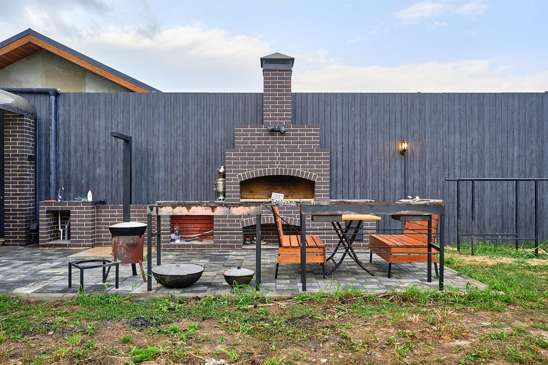 Фото №23: Дом 325 м² + 9.5 сот. - Краснодар, ул. Лермонтова, 40