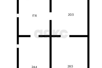 Фото №1: Дом 325 м² - Краснодар, х. дачное некоммерческое товарищество Нижний Казачий, ул. Лермонтова, 40