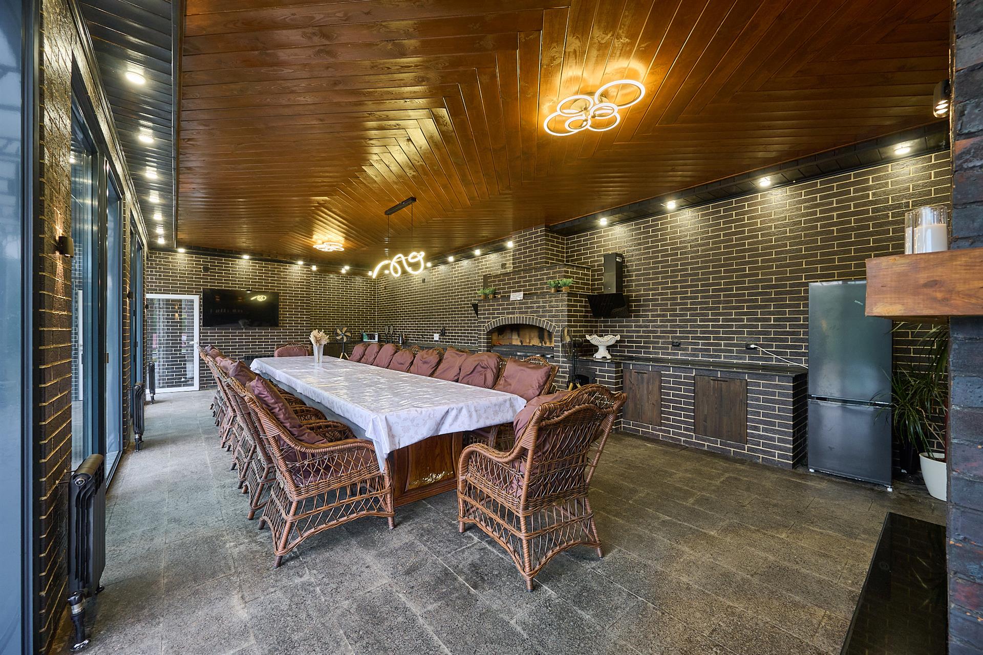 Фото №15: Дом 325 м² + 9.5 сот. - Краснодар, ул. Лермонтова, 40