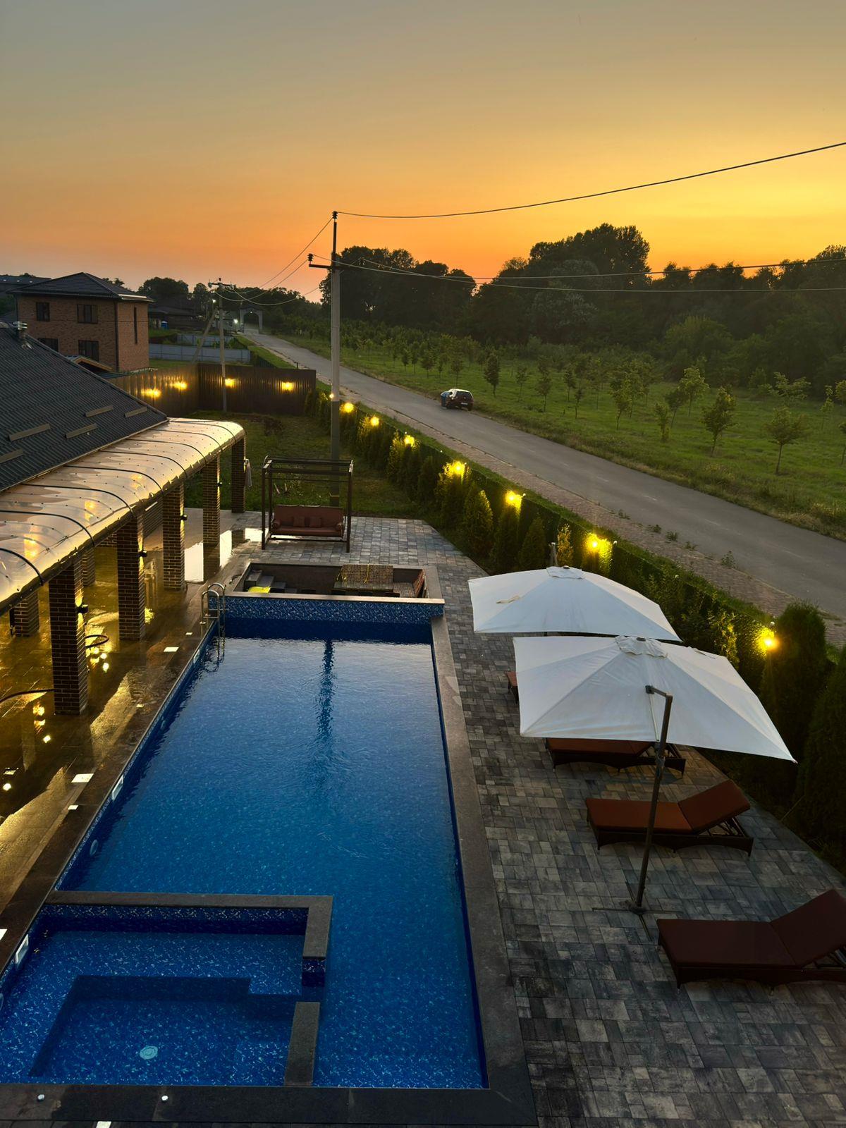 Фото №10: Дом 325 м² + 9.5 сот. - Краснодар, ул. Лермонтова, 40