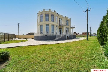Фото №1: Дом 325 м² - Краснодар, х. дачное некоммерческое товарищество Нижний Казачий, ул. Лермонтова, 40