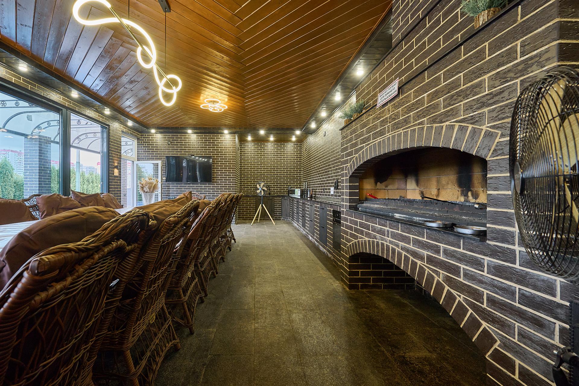 Фото №16: Дом 325 м² + 9.5 сот. - Краснодар, ул. Лермонтова, 40