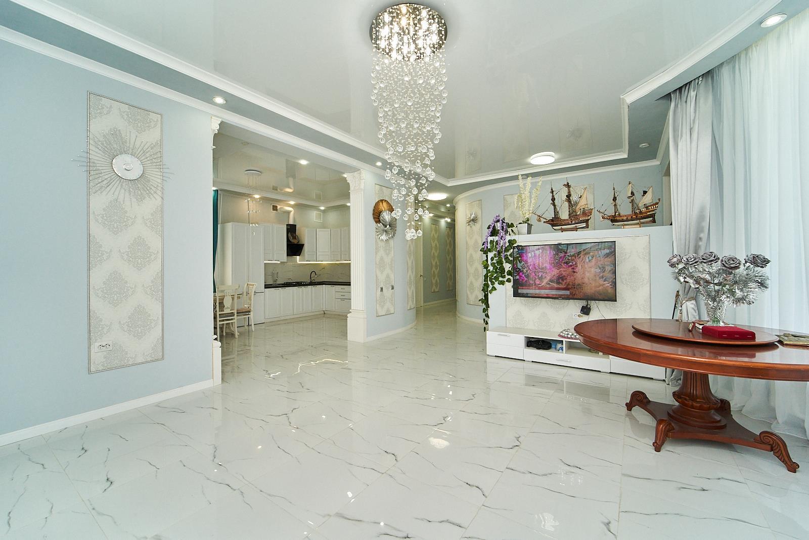 Фото №3: Дом 325 м² + 9.5 сот. - Краснодар, ул. Лермонтова, 40