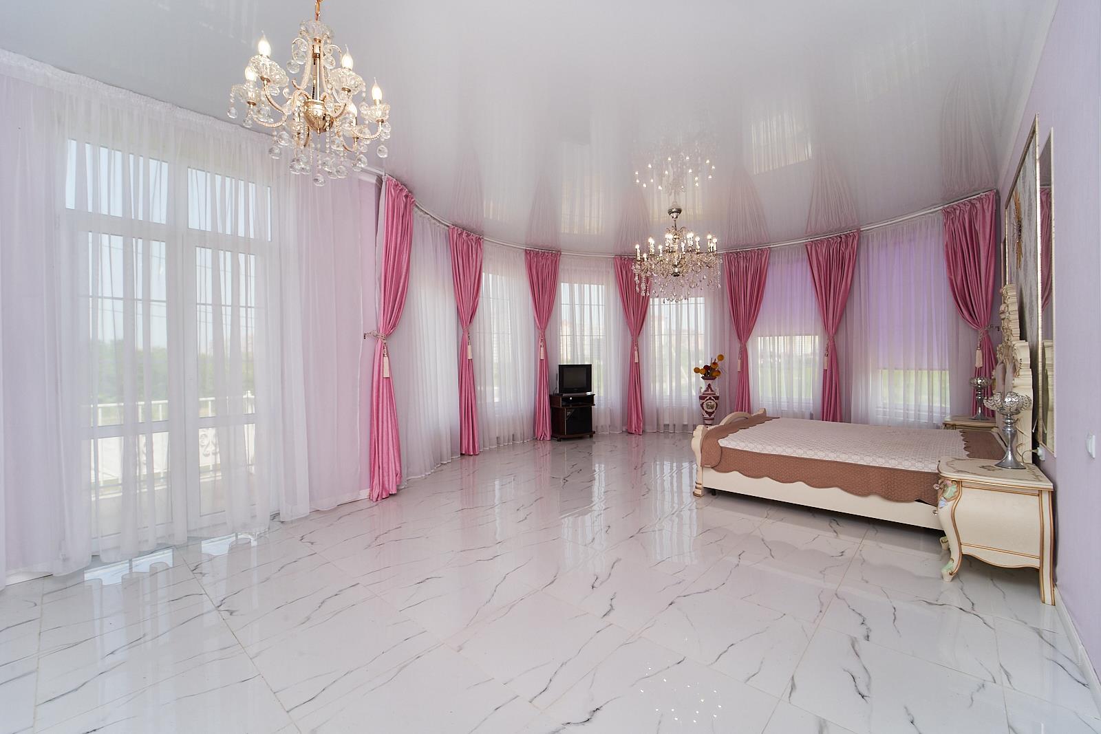 Фото №7: Дом 325 м² + 9.5 сот. - Краснодар, ул. Лермонтова, 40