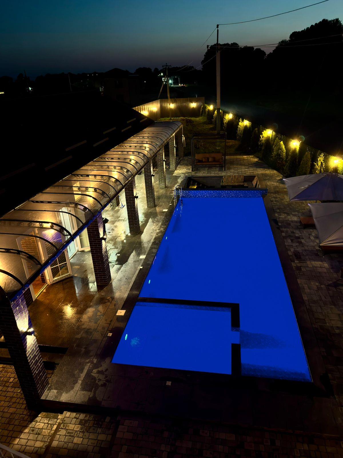 Фото №13: Дом 325 м² + 9.5 сот. - Краснодар, ул. Лермонтова, 40