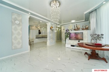 Фото №3: Дом 325 м² - Краснодар, х. дачное некоммерческое товарищество Нижний Казачий, ул. Лермонтова, 40