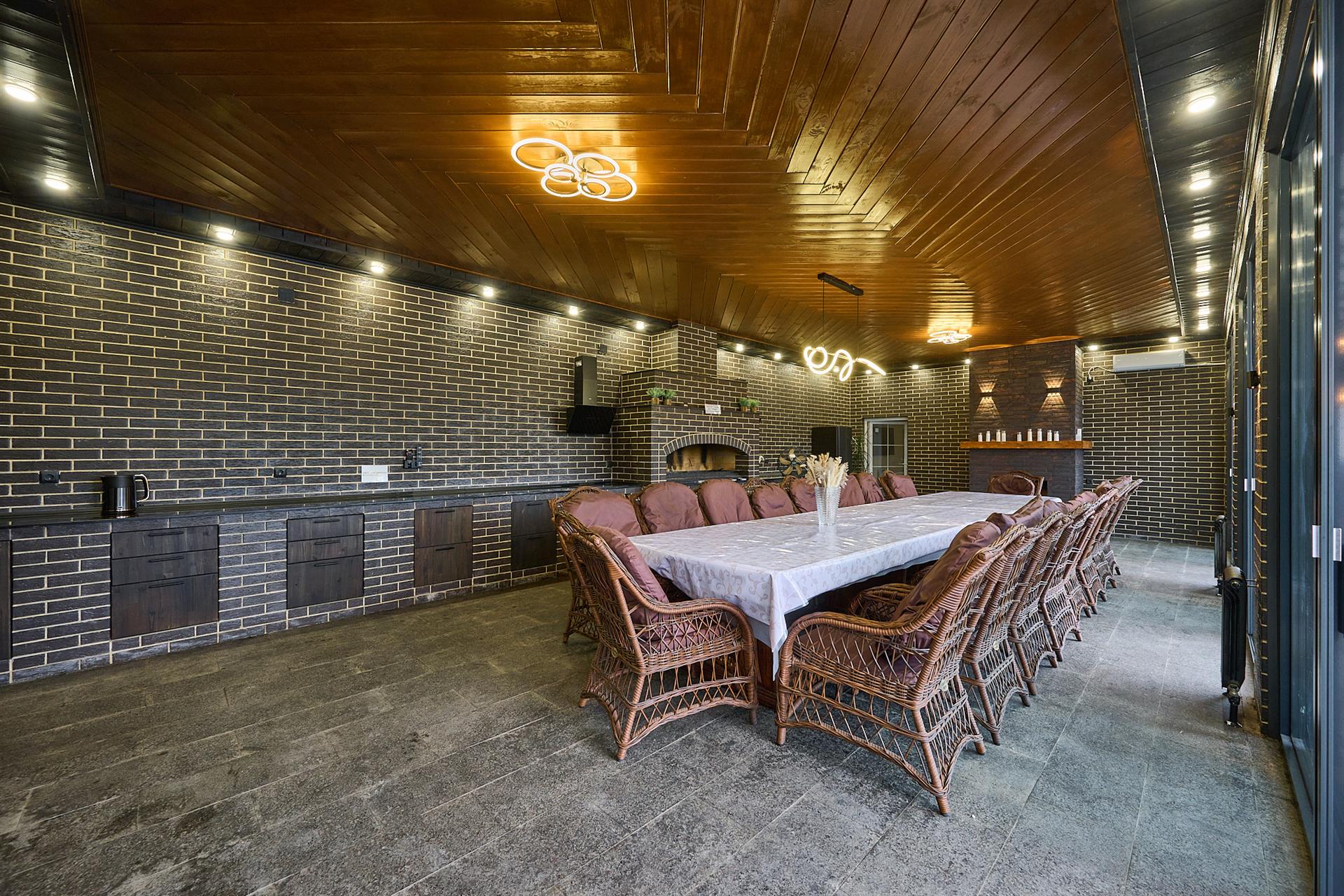 Фото №18: Дом 325 м² + 9.5 сот. - Краснодар, ул. Лермонтова, 40