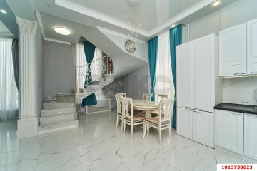 Фото №5: Дом 325 м² - Краснодар, х. дачное некоммерческое товарищество Нижний Казачий, ул. Лермонтова, 40