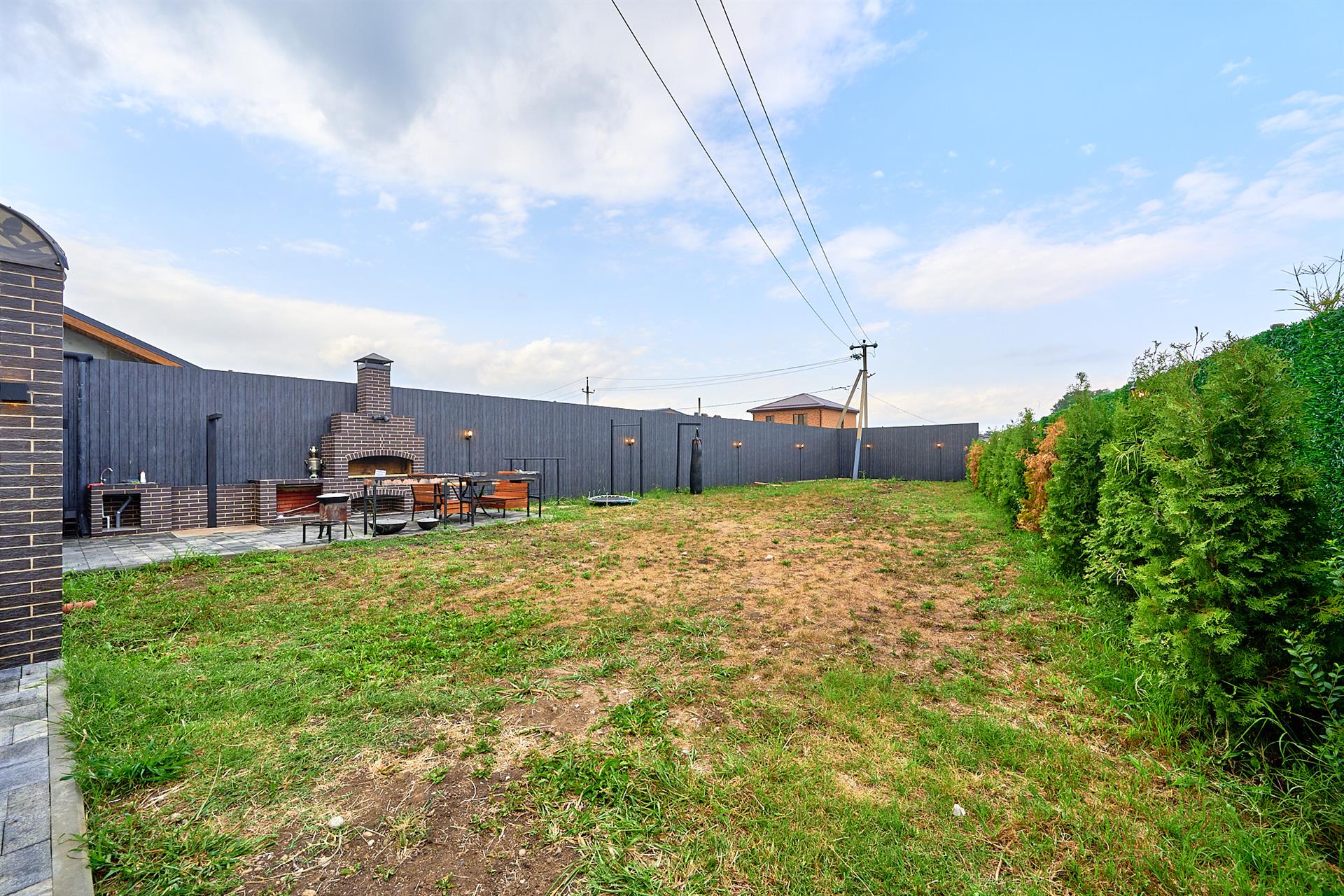 Фото №22: Дом 325 м² + 9.5 сот. - Краснодар, ул. Лермонтова, 40