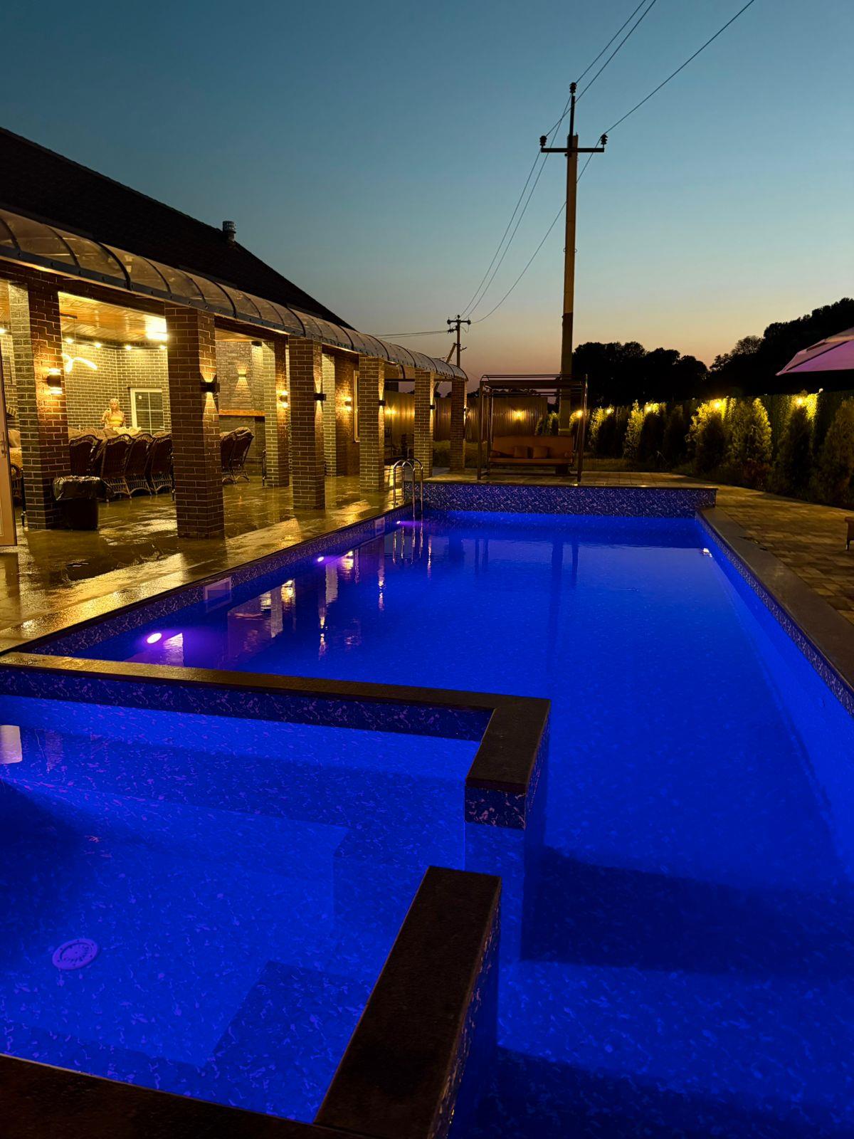 Фото №11: Дом 325 м² + 9.5 сот. - Краснодар, ул. Лермонтова, 40