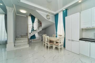 Фото №5: Дом 325 м² - Краснодар, х. дачное некоммерческое товарищество Нижний Казачий, ул. Лермонтова, 40