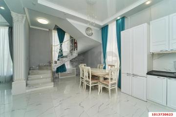 Фото №5: Дом 325 м² - Краснодар, х. дачное некоммерческое товарищество Нижний Казачий, ул. Лермонтова, 40