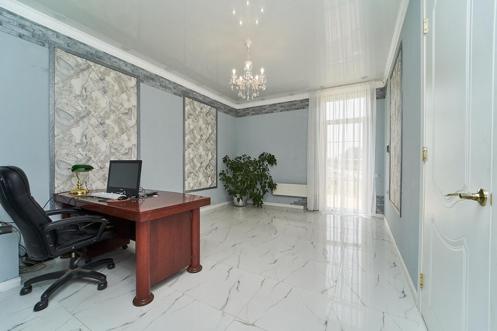 Фото №8: Дом 325 м² + 9.5 сот. - Краснодар, ул. Лермонтова, 40