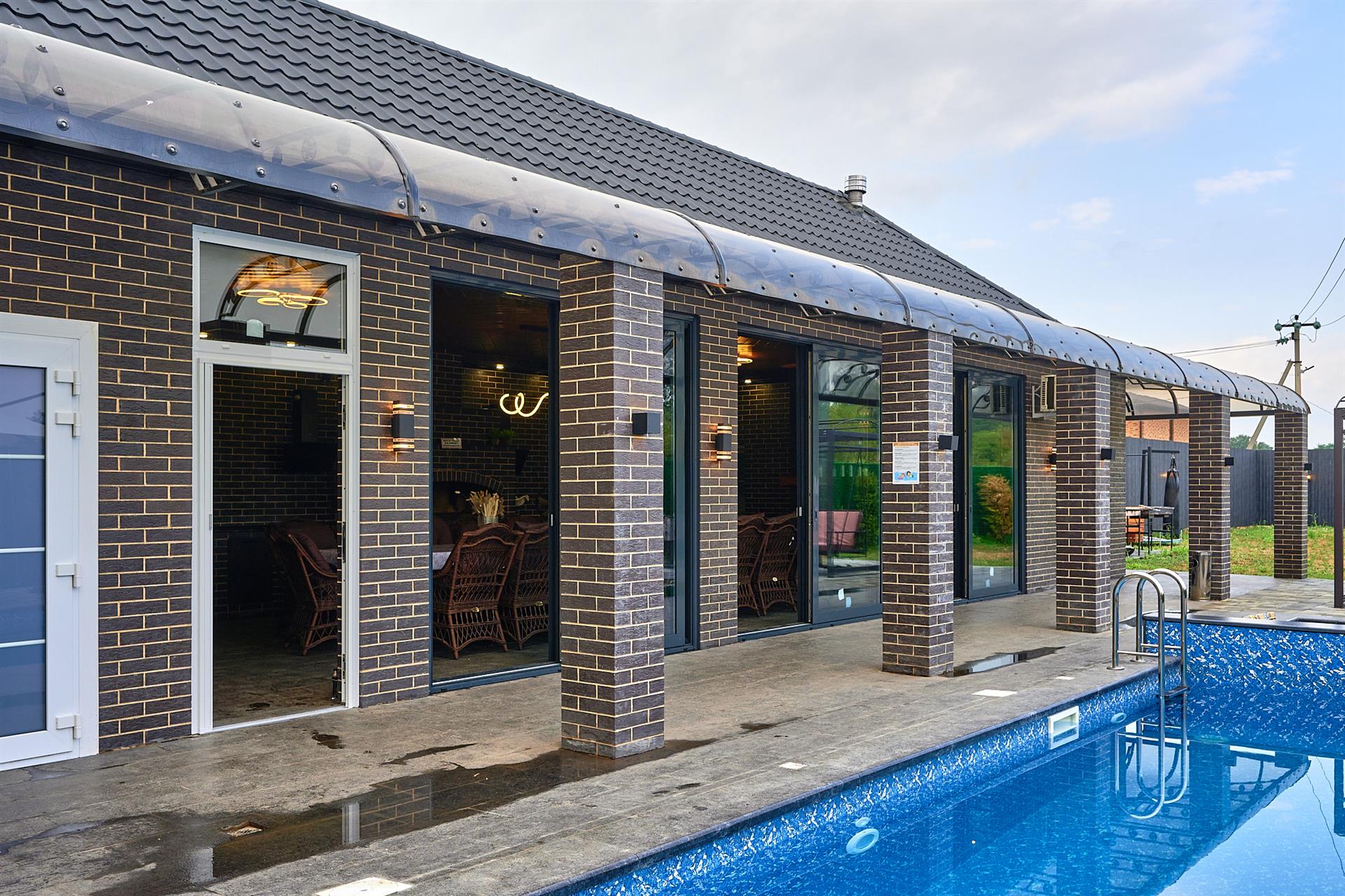 Фото №25: Дом 325 м² + 9.5 сот. - Краснодар, ул. Лермонтова, 40