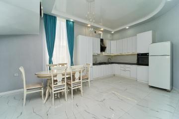 Фото №4: Дом 325 м² - Краснодар, х. дачное некоммерческое товарищество Нижний Казачий, ул. Лермонтова, 40