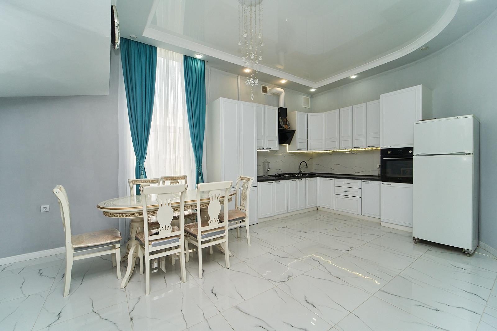 Фото №4: Дом 325 м² + 9.5 сот. - Краснодар, ул. Лермонтова, 40