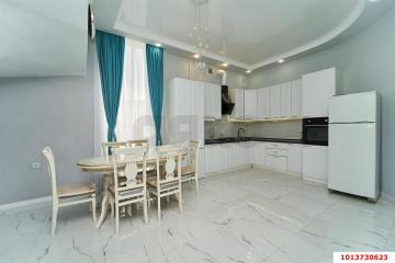 Фото №4: Дом 325 м² - Краснодар, х. дачное некоммерческое товарищество Нижний Казачий, ул. Лермонтова, 40