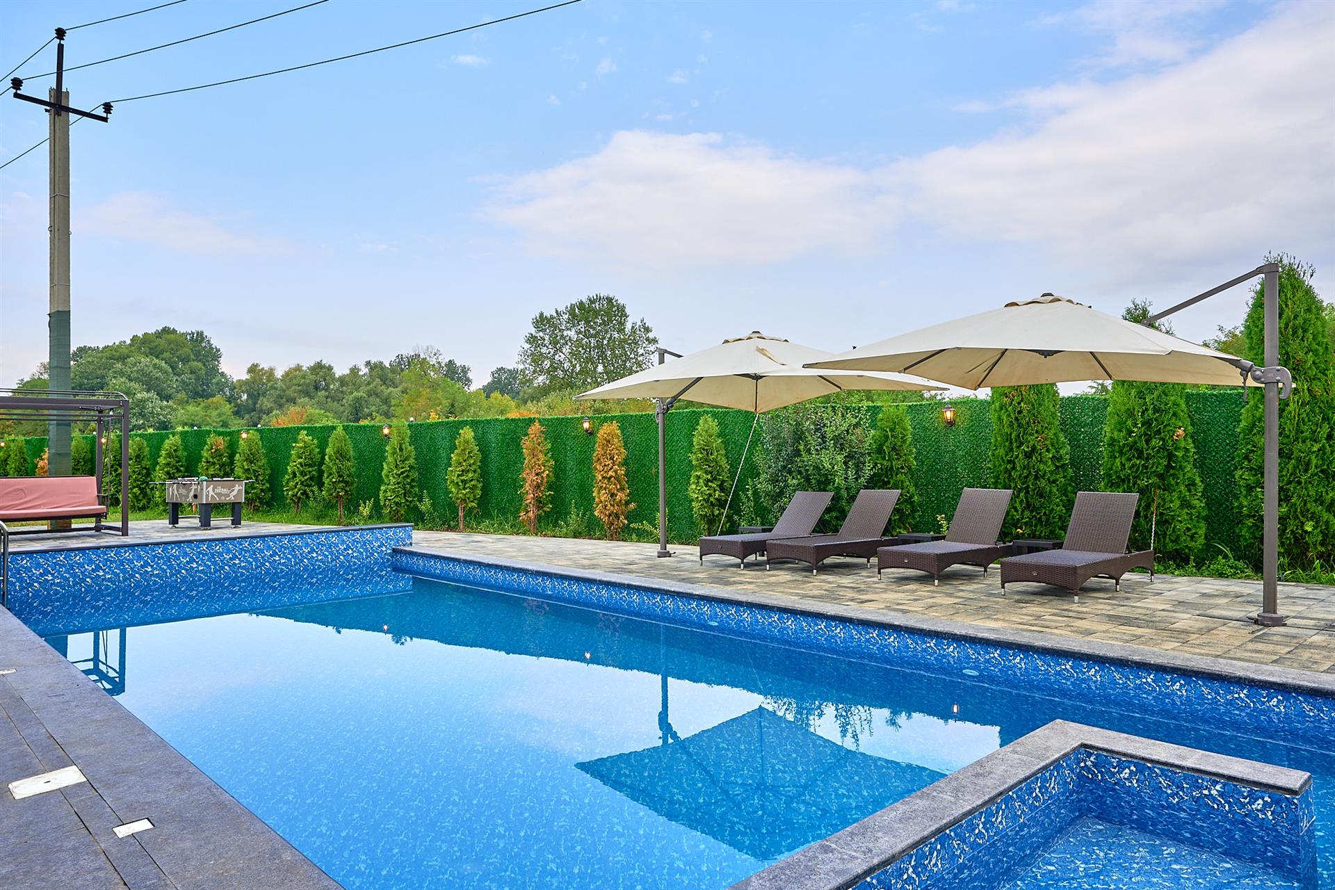 Фото №27: Дом 325 м² + 9.5 сот. - Краснодар, ул. Лермонтова, 40